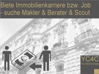 █ BIETE Immobilienkarriere bzw. Immobilienjob in Mönchengladbach Duisburg - Duisburg-Mitte Vorschau