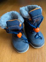 Friboo Winterschuh Boots 20/21 Sachsen - Zwickau Vorschau