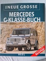 Mercedes G Klasse Buch Rostock - Reutershagen Vorschau