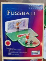 Fussball Kickspiel  brain games Rarität Schleswig-Holstein - Molfsee Vorschau