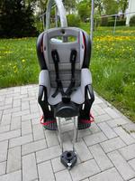 Kindersitz Fahrrad Römer Jockey Comfort Dresden - Südvorstadt-Ost Vorschau