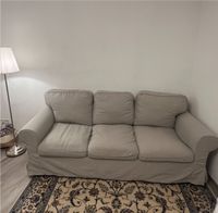 Ektorp Sofa Ikea Hessen - Fulda Vorschau