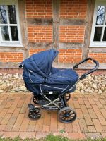 Kinderwagen Emmaljunga vollausgestattet TOP! Niedersachsen - Osterholz-Scharmbeck Vorschau