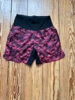 Adidas Laufshorts Camouflage Run Shorts Hamburg-Nord - Hamburg Winterhude Vorschau