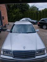 Mercedes Benz C 180 W202 Automatik Klima TÜV Edewecht - Edewecht - Friedrichsfehn Vorschau