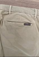 ❌ 7 SEVEN for all Mankind Chino Hose Gr:34 Bayern - Landshut Vorschau