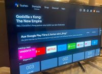 Sony Bravia 49 Zoll 4K Smart tv Top Zustand Nordrhein-Westfalen - Harsewinkel - Greffen Vorschau