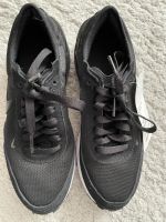 Original! Nike Sportschuhe Gr. 35,5 Neu! LP 80,- Hannover - Vahrenwald-List Vorschau