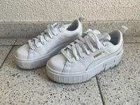 Puma Sneaker Gr. 37 Rheinland-Pfalz - Mainz Vorschau