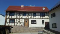 Renoviertes Fachwerkhaus in Steinbach/  EG ggf. gewerblich Hessen - Burghaun Vorschau
