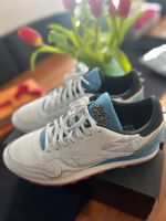 Reebok x Street Fighter Sonderedition Nordrhein-Westfalen - Sundern (Sauerland) Vorschau