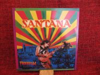 Santana - Freedom  Vinyl / LP / Schallplatte Nordrhein-Westfalen - Holzwickede Vorschau