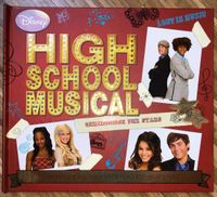 High School Musical Buch Sachsen - Stadt Wehlen Vorschau