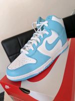 Nike Dunk High Retro Gr.45,5 Nordrhein-Westfalen - Dinslaken Vorschau