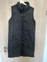 Weste Vero Moda Gr. S schwarz Bayern - Hohenfurch Vorschau