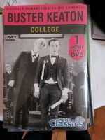 Buster Keaton - College (DVD neu, engl.) Duisburg - Duisburg-Mitte Vorschau