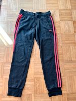 Adidas Jogginghose gr. 34/36 Niedersachsen - Kirchgellersen Vorschau