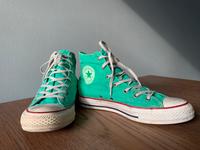 CONVERSE All Star, UK 6 (Gr 39) Essen - Essen-Frintrop Vorschau