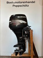 Suzuki 40 PS EFI Schaltbox Langschaft Powertrim 2001 Niedersachsen - Burgwedel Vorschau