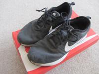 Nike Sneaker Gr. 39 Jungen, Schuhe Halbschuhe Sportschuh Vers. 4€ Bayern - Nördlingen Vorschau