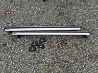 Thule Dachräger Wingbar EVO für Range Rover Sport ab 2014 Schleswig-Holstein - Tetenbüll Vorschau