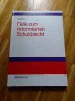 Fälle zum reformierten Schuldrecht gebraucht Rheinland-Pfalz - Mainz Vorschau