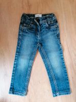 Jeans Hose Tom Tailor schmal Gr. 92 Bayern - Rain Lech Vorschau