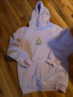 Hoodie Homer Simpson Niedersachsen - Moormerland Vorschau