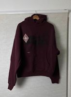 Peso Heavy Raws Zip Hoodie Kapuzenpullover Sweater NEU Braun XXL Nordrhein-Westfalen - Hagen Vorschau