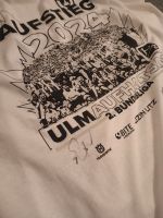 Ulm Aufstieg T-Shirt signiert Leo Scienzia Bayern - Kempten Vorschau