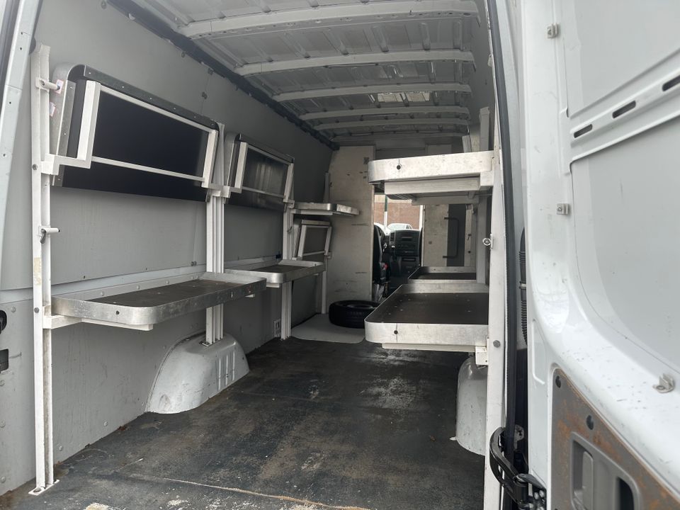 Mercedes-Benz Sprinter 310 Automatik+Hoch+Extralang+MwSt ausw. in Versmold