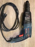 BOSCH GBH 2-26 DFR Bohrhammer 800 W mit SDS-plus Niedersachsen - Steinkirchen Vorschau