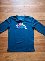 Jack Wolfskin Hydropore Langarm Shirt Atmungsaktiv 164 Rostock - Stadtmitte Vorschau