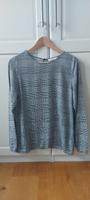 Tchibo Damen Bluse schwarz+weiß gr 38-40 Nordrhein-Westfalen - Wiehl Vorschau