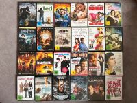 Diverse DVDs Hamburg - Bergedorf Vorschau