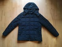 ESPRIT Steppjacke Winterjacke blau Gr. L Hessen - Schöffengrund Vorschau