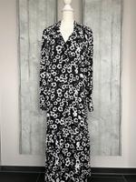 H&M Blusenkleid Maxi Länge Nordrhein-Westfalen - Erwitte Vorschau