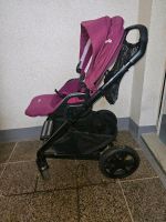 Verkaufe Kinderwagen Sachsen - Flöha  Vorschau