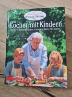Kochbuch "Kochen mit Kindern" Nordrhein-Westfalen - Bad Oeynhausen Vorschau