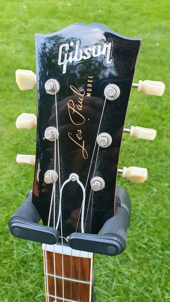 Gibson Les Paul Custom 1955 Exclusive (2012) in Bad Harzburg