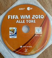 FIFA WM 2010 – Alle Tore (Südafrika) | Blu-ray Bayern - Straubing Vorschau