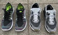 Herren Nike Schuhe Sneaker Sportschuhe Airmax Berlin - Köpenick Vorschau