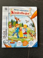 TipToi Buch Kinderlieder Hessen - Bebra Vorschau