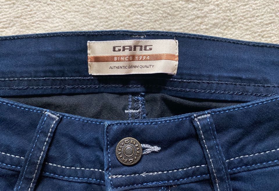 Gang Relax-fit-Jeans Amelie Gr. 27 in Hamburg-Mitte - Hamburg Hamm | eBay  Kleinanzeigen ist jetzt Kleinanzeigen