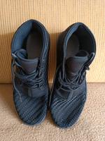 Nike Air Jordan 881453-004 Men's Black Eclipse Chukka Größe 45 Hannover - Vahrenwald-List Vorschau