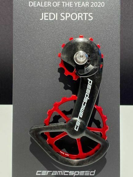 Ceramicspeed Innenlager PF30, EVO386, BBRight, ITA, BB86, ab 207€ in Krefeld