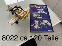 Lego Technik Dortmund - Kirchderne Vorschau