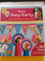 Motto Party-Set für Kinder Pferde Coppenrath Münster (Westfalen) - Amelsbüren Vorschau