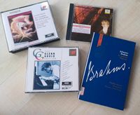 CD Haydn Schöpfung, Bach Klavierkonzert,  Zar und Zimmermann Brandenburg - Glienicke/Nordbahn Vorschau