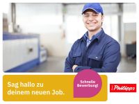 Industriemechaniker (m/w/d) (Thomas Philipps) in Melle Mechaniker Anlagenmechaniker Elektroniker Elektrotechniker Niedersachsen - Melle Vorschau